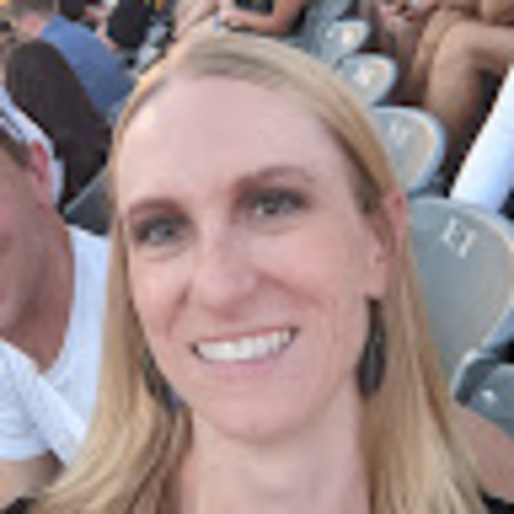 Meet your Posher, Kelsey